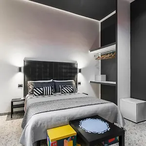  Bed & Breakfast Benincasa Italia