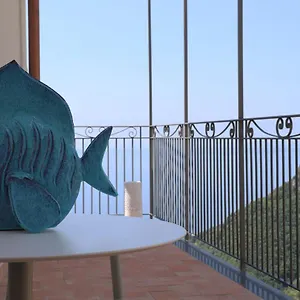 *** Affittacamere Palazzo San Giovanni Amalfi Coast Italia