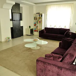 ** Hotel Lugano Italia