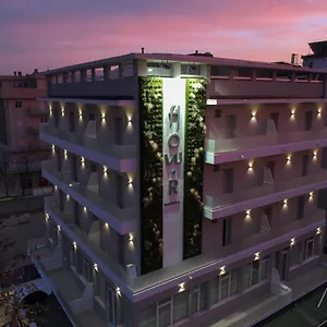  Aparthotel Flow-r Italia