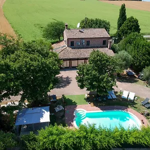  Bed & Breakfast Casato Olmeda Italia