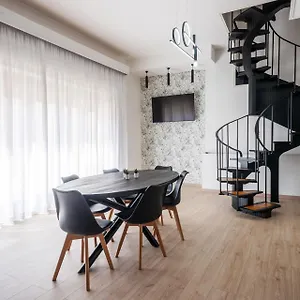  Bed & Breakfast Primo Piano Italia