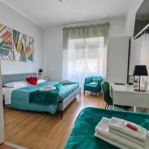 ** Bed & Breakfast Ad Trastevere - By Ad Italia