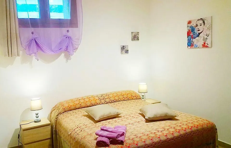 住宿加早餐酒店 Rosy B&B 阿尔盖罗 意大利