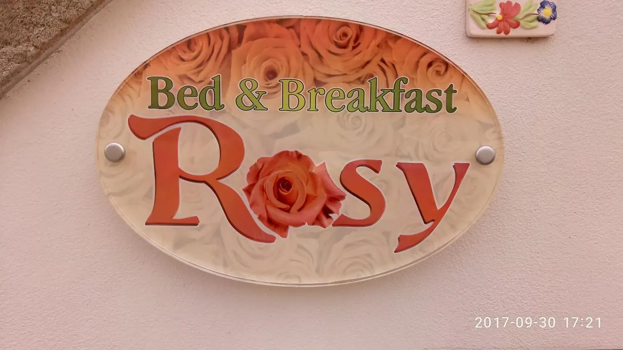 Rosy B&B 阿尔盖罗 0*,